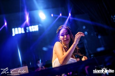 The Club Khaosan presents Jade Rasif — photo 101