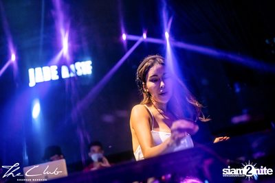 The Club Khaosan presents Jade Rasif — photo 102