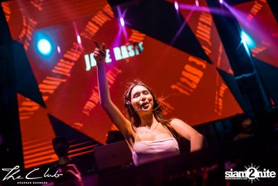 The Club Khaosan presents Jade Rasif — photo 103