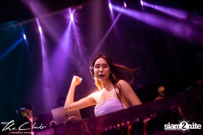 The Club Khaosan presents Jade Rasif — photo 104
