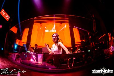 The Club Khaosan presents Jade Rasif — photo 105