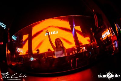 The Club Khaosan presents Jade Rasif — photo 106