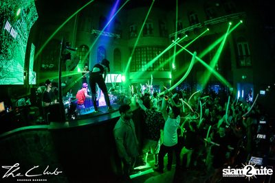 The Club Khaosan presents Jade Rasif — photo 111