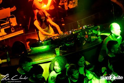 The Club Khaosan presents Jade Rasif — photo 126