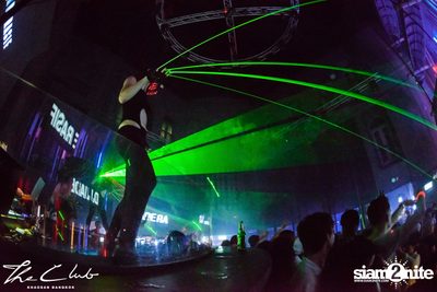 The Club Khaosan presents Jade Rasif — photo 132
