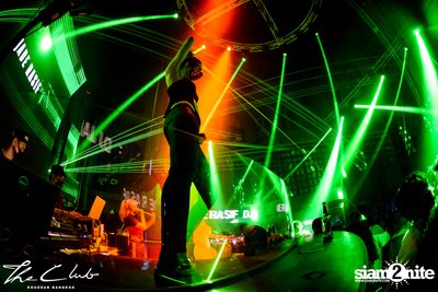The Club Khaosan presents Jade Rasif — photo 134