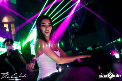 The Club Khaosan presents Jade Rasif — photo 138