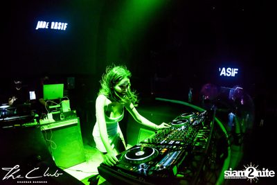 The Club Khaosan presents Jade Rasif — photo 139