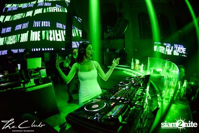 The Club Khaosan presents Jade Rasif — photo 141