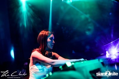 The Club Khaosan presents Jade Rasif — photo 147