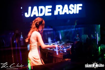 The Club Khaosan presents Jade Rasif — photo 152