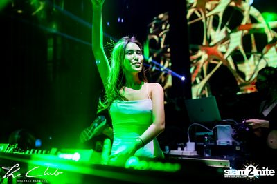 The Club Khaosan presents Jade Rasif — photo 162