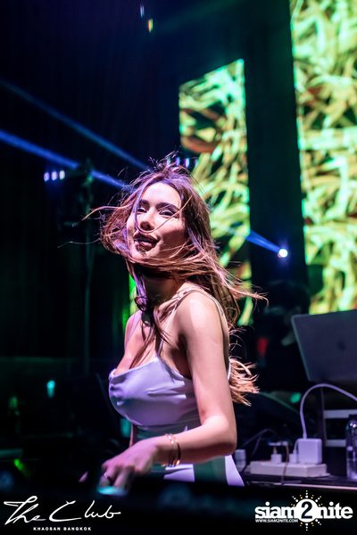 The Club Khaosan presents Jade Rasif — photo 164