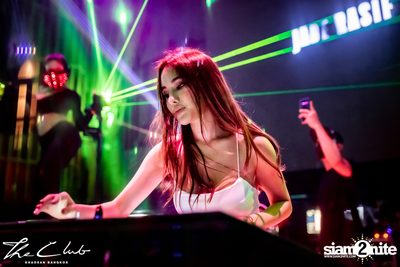 The Club Khaosan presents Jade Rasif — photo 166