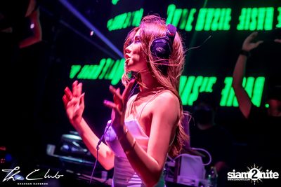The Club Khaosan presents Jade Rasif — photo 167