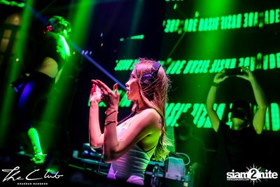 The Club Khaosan presents Jade Rasif — photo 168