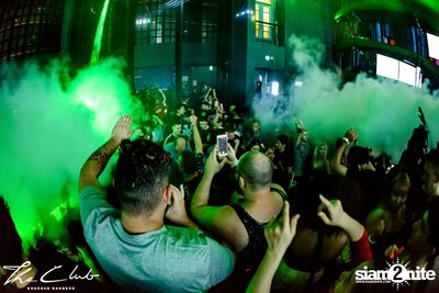 The Club Khaosan presents Jade Rasif — photo 173