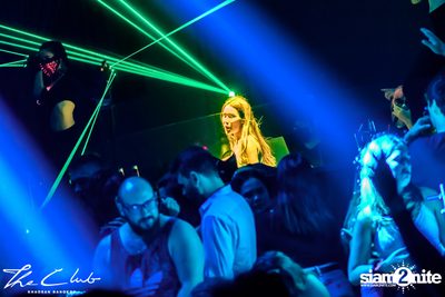 The Club Khaosan presents Jade Rasif — photo 177