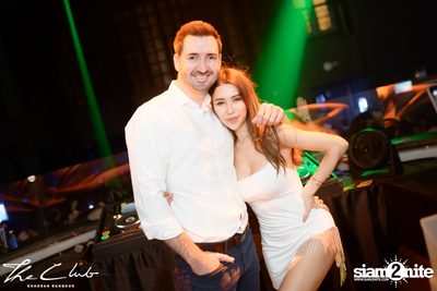 The Club Khaosan presents Jade Rasif — photo 180