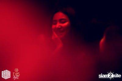Saturday Night at BARBARBAR — photo 1