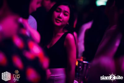 Saturday Night at BARBARBAR — photo 5