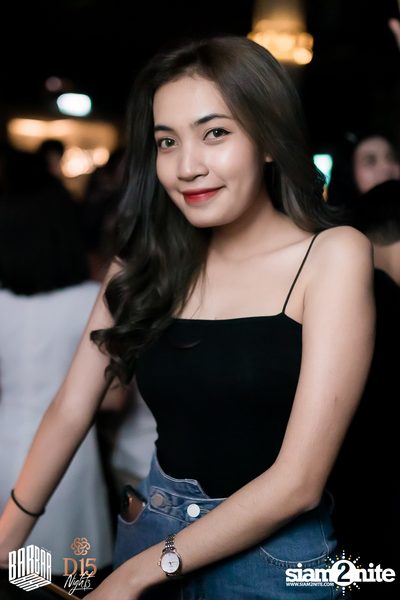 Saturday Night at BARBARBAR — photo 11