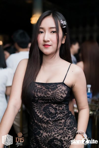 Saturday Night at BARBARBAR — photo 12