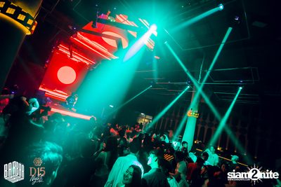 Saturday Night at BARBARBAR — photo 34