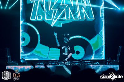 Saturday Night at BARBARBAR — photo 42