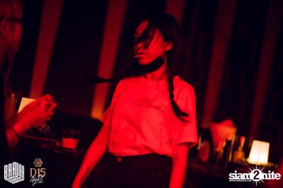 Saturday Night at BARBARBAR — photo 46