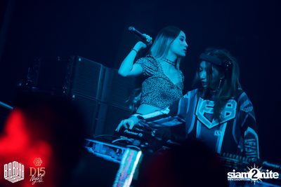 Saturday Night at BARBARBAR — photo 47
