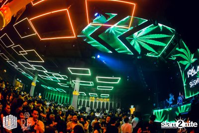 Saturday Night at BARBARBAR — photo 49