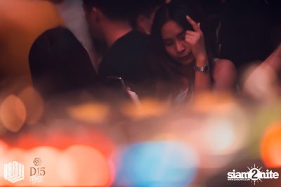 Saturday Night at BARBARBAR — photo 61
