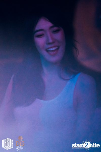 Saturday Night at BARBARBAR — photo 65