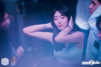 Saturday Night at BARBARBAR — photo 66