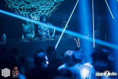 Saturday Night at BARBARBAR — photo 76