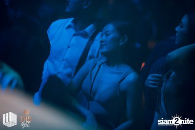 Saturday Night at BARBARBAR — photo 79