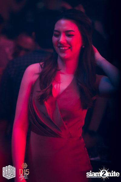 Saturday Night at BARBARBAR — photo 82