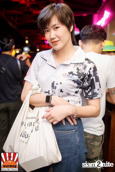 21st Anniversary ที่ Warmup Cafe เชียงใหม่ — photo 5