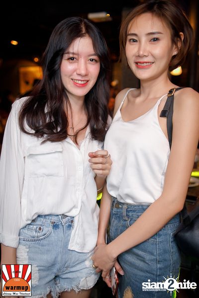 21st Anniversary ที่ Warmup Cafe เชียงใหม่ — photo 9