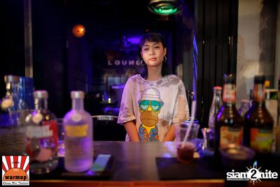 21st Anniversary ที่ Warmup Cafe เชียงใหม่ — photo 16