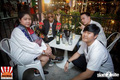21st Anniversary ที่ Warmup Cafe เชียงใหม่ — photo 17
