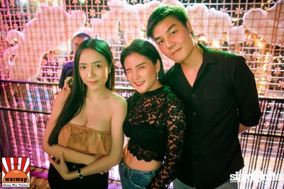 21st Anniversary ที่ Warmup Cafe เชียงใหม่ — photo 21