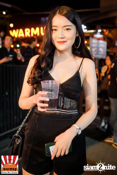 21st Anniversary ที่ Warmup Cafe เชียงใหม่ — photo 24