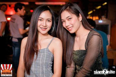 21st Anniversary ที่ Warmup Cafe เชียงใหม่ — photo 30