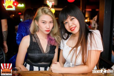 21st Anniversary ที่ Warmup Cafe เชียงใหม่ — photo 38
