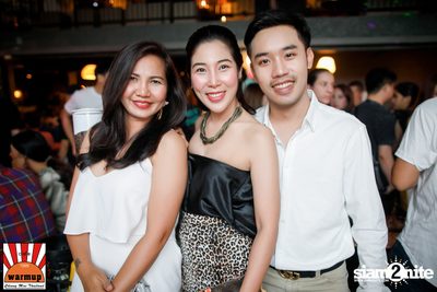 21st Anniversary ที่ Warmup Cafe เชียงใหม่ — photo 42