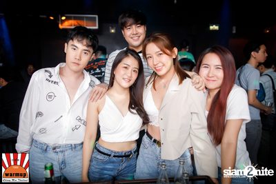 21st Anniversary ที่ Warmup Cafe เชียงใหม่ — photo 44