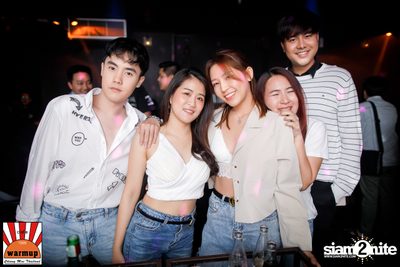 21st Anniversary ที่ Warmup Cafe เชียงใหม่ — photo 45