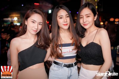 21st Anniversary ที่ Warmup Cafe เชียงใหม่ — photo 49